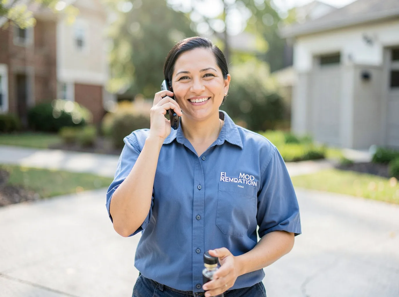 Mold Remediation Smithfield, PA FAQs